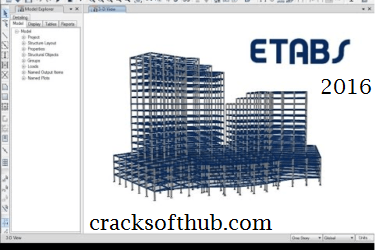 etabs 9.2 full crack